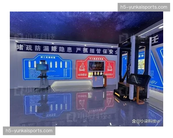 应急疏散演练VR模拟系统常态化运行 岗位人员响应熟练度数字化评估