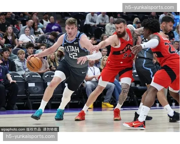 奎克利缺阵影响猛龙进攻发起 球队控球组织面临挑战